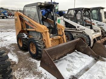 case skid steer for sale in wisconsin|used skid steer in wisconsin.